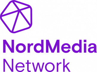 NordMedia logo